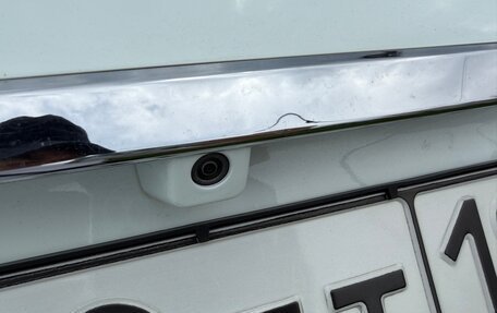 Hyundai Solaris II рестайлинг, 2014 год, 1 200 000 рублей, 12 фотография