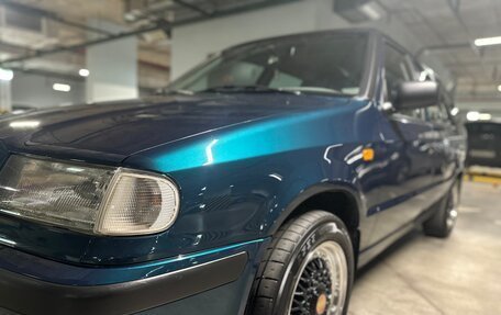 Skoda Felicia I рестайлинг, 1998 год, 450 000 рублей, 8 фотография