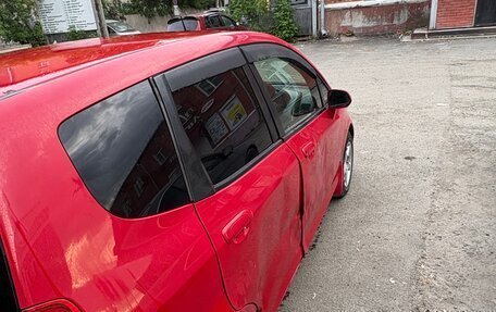 Honda Fit III, 2002 год, 220 000 рублей, 5 фотография