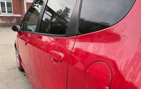 Honda Fit III, 2002 год, 220 000 рублей, 8 фотография