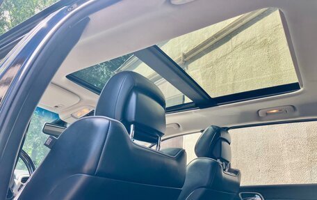 Jeep Grand Cherokee, 2012 год, 1 900 000 рублей, 4 фотография