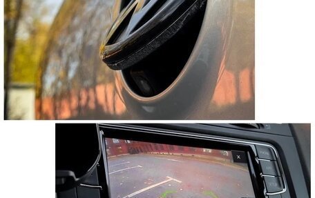 Volkswagen Golf VI, 2011 год, 1 100 000 рублей, 10 фотография
