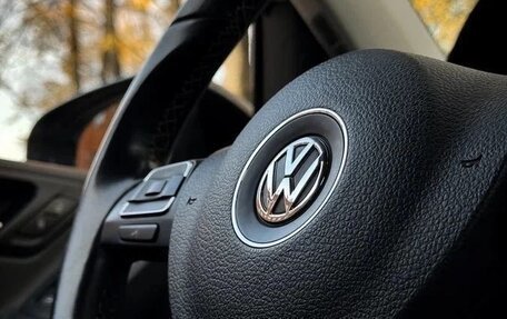 Volkswagen Golf VI, 2011 год, 1 100 000 рублей, 12 фотография