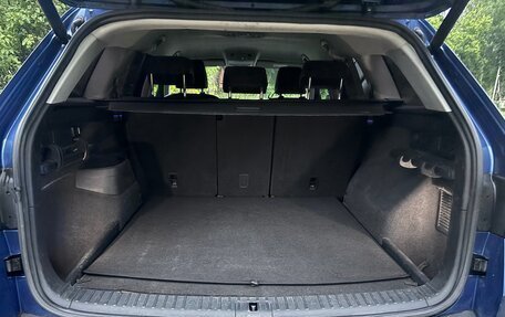 Skoda Kodiaq I, 2018 год, 2 250 000 рублей, 4 фотография
