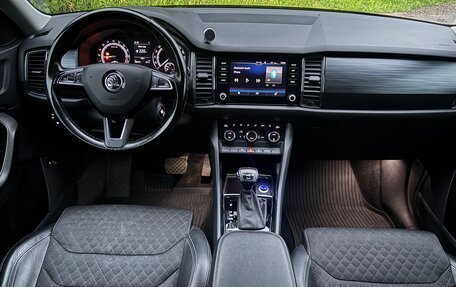 Skoda Kodiaq I, 2018 год, 2 250 000 рублей, 8 фотография