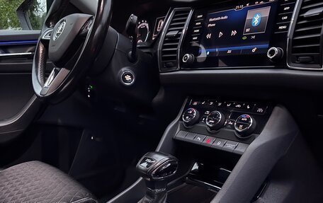Skoda Kodiaq I, 2018 год, 2 250 000 рублей, 9 фотография