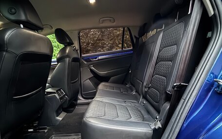 Skoda Kodiaq I, 2018 год, 2 250 000 рублей, 12 фотография