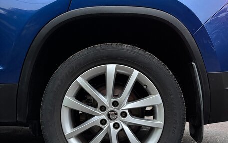 Skoda Kodiaq I, 2018 год, 2 250 000 рублей, 16 фотография