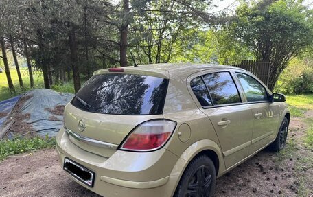 Opel Astra H, 2004 год, 440 000 рублей, 3 фотография