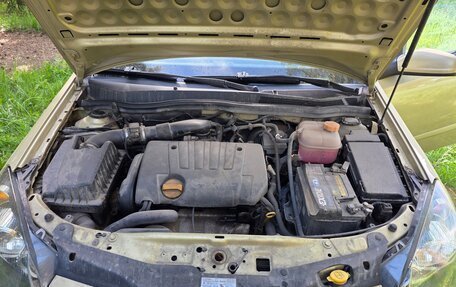 Opel Astra H, 2004 год, 440 000 рублей, 16 фотография