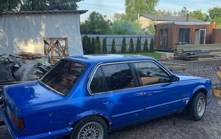 BMW 3 серия, 1986 год, 300 000 рублей, 4 фотография