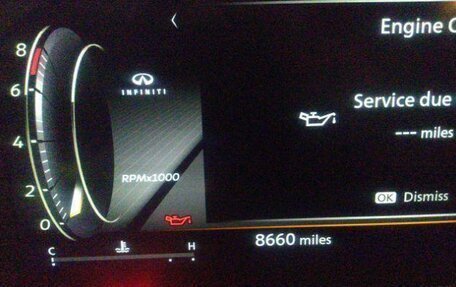 Infiniti QX60, 2021 год, 4 200 000 рублей, 5 фотография