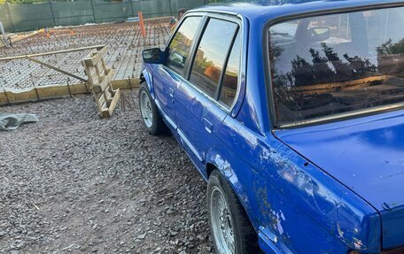 BMW 3 серия, 1986 год, 300 000 рублей, 7 фотография