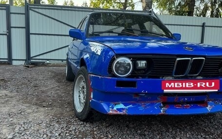 BMW 3 серия, 1986 год, 300 000 рублей, 2 фотография