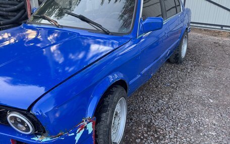 BMW 3 серия, 1986 год, 300 000 рублей, 9 фотография