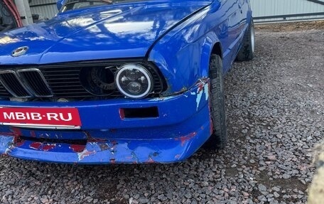 BMW 3 серия, 1986 год, 300 000 рублей, 10 фотография
