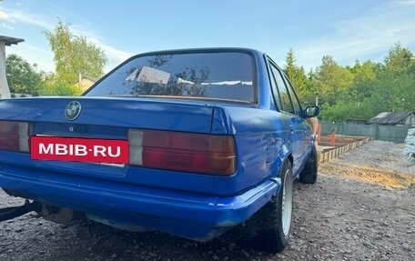 BMW 3 серия, 1986 год, 300 000 рублей, 5 фотография