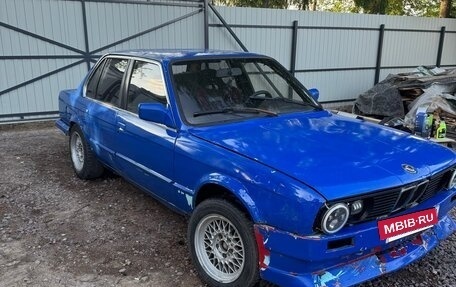 BMW 3 серия, 1986 год, 300 000 рублей, 3 фотография