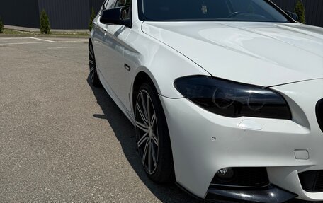 BMW 5 серия, 2013 год, 1 611 000 рублей, 3 фотография