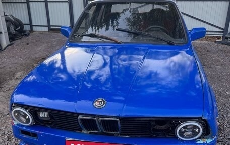 BMW 3 серия, 1986 год, 300 000 рублей, 12 фотография