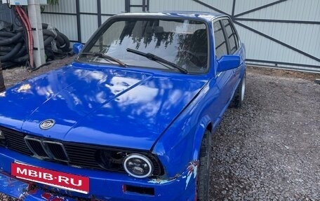 BMW 3 серия, 1986 год, 300 000 рублей, 11 фотография