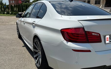 BMW 5 серия, 2013 год, 1 611 000 рублей, 6 фотография