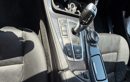 BMW 5 серия, 2013 год, 1 611 000 рублей, 11 фотография