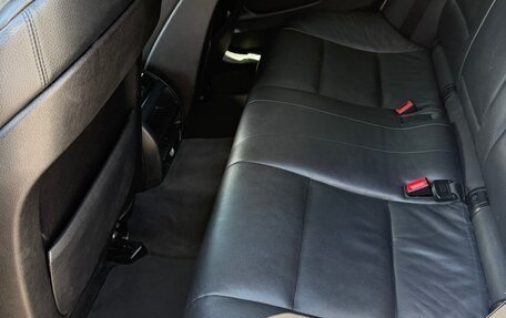 BMW 5 серия, 2013 год, 1 611 000 рублей, 10 фотография