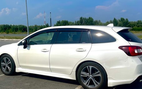 Subaru Levorg I, 2016 год, 1 420 000 рублей, 6 фотография