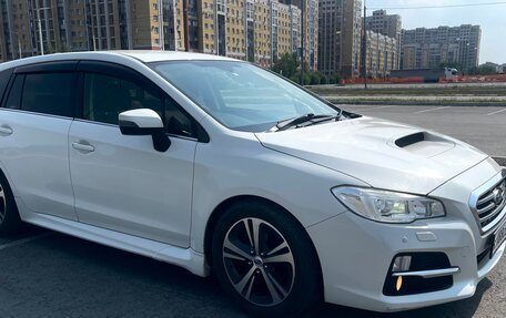 Subaru Levorg I, 2016 год, 1 420 000 рублей, 3 фотография