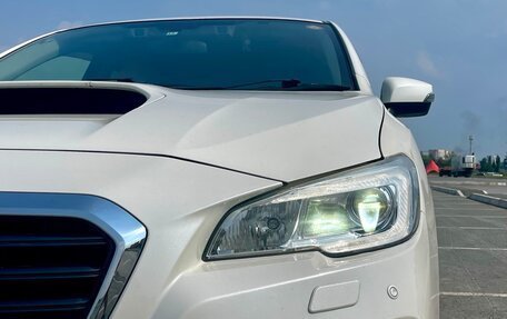 Subaru Levorg I, 2016 год, 1 420 000 рублей, 7 фотография