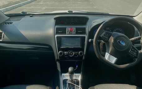 Subaru Levorg I, 2016 год, 1 420 000 рублей, 11 фотография