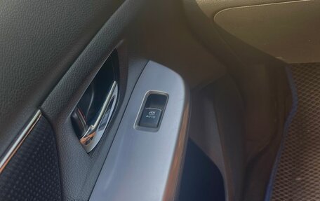 Subaru Levorg I, 2016 год, 1 420 000 рублей, 12 фотография