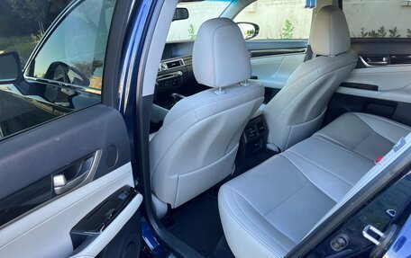 Lexus GS IV рестайлинг, 2013 год, 1 595 000 рублей, 13 фотография