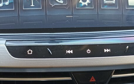 Changan CS35 Plus, 2019 год, 1 490 000 рублей, 4 фотография