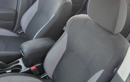 Mitsubishi Outlander III рестайлинг 3, 2012 год, 1 500 000 рублей, 11 фотография