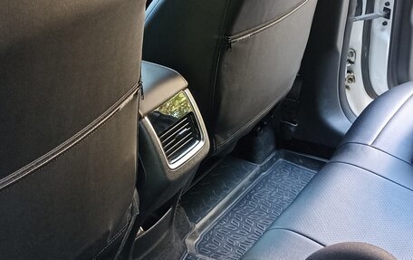 Changan CS35 Plus, 2019 год, 1 490 000 рублей, 11 фотография