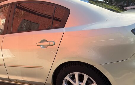 Mazda 3, 2008 год, 520 000 рублей, 2 фотография