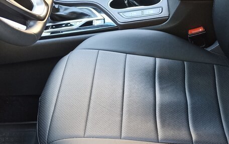Changan CS35 Plus, 2019 год, 1 490 000 рублей, 6 фотография