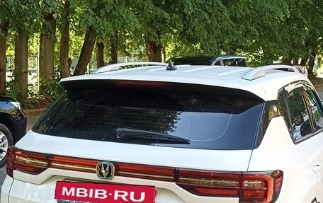 Changan CS35 Plus, 2019 год, 1 490 000 рублей, 2 фотография