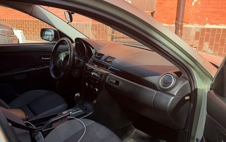 Mazda 3, 2008 год, 520 000 рублей, 10 фотография