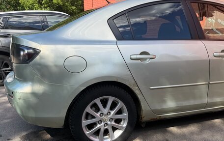 Mazda 3, 2008 год, 520 000 рублей, 6 фотография