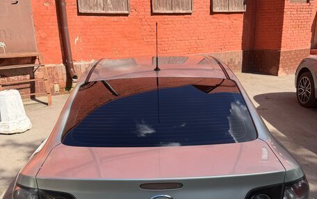 Mazda 3, 2008 год, 520 000 рублей, 7 фотография