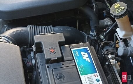 Changan CS35 Plus, 2019 год, 1 490 000 рублей, 9 фотография