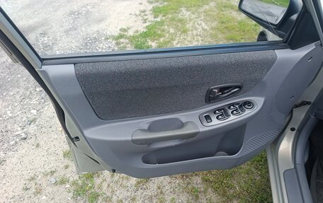 Hyundai Accent II, 2008 год, 475 000 рублей, 10 фотография