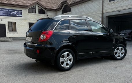 Opel Antara I, 2007 год, 550 000 рублей, 7 фотография