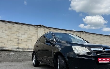 Opel Antara I, 2007 год, 550 000 рублей, 3 фотография
