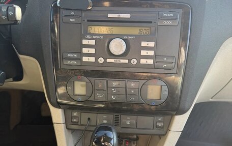 Ford Focus II рестайлинг, 2006 год, 400 000 рублей, 9 фотография