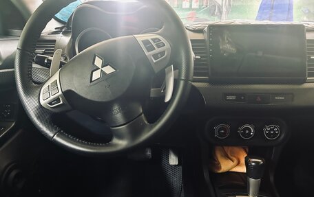 Mitsubishi Lancer IX, 2008 год, 670 000 рублей, 2 фотография