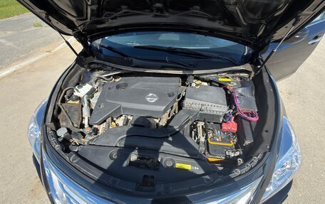 Nissan Teana, 2014 год, 1 500 000 рублей, 9 фотография